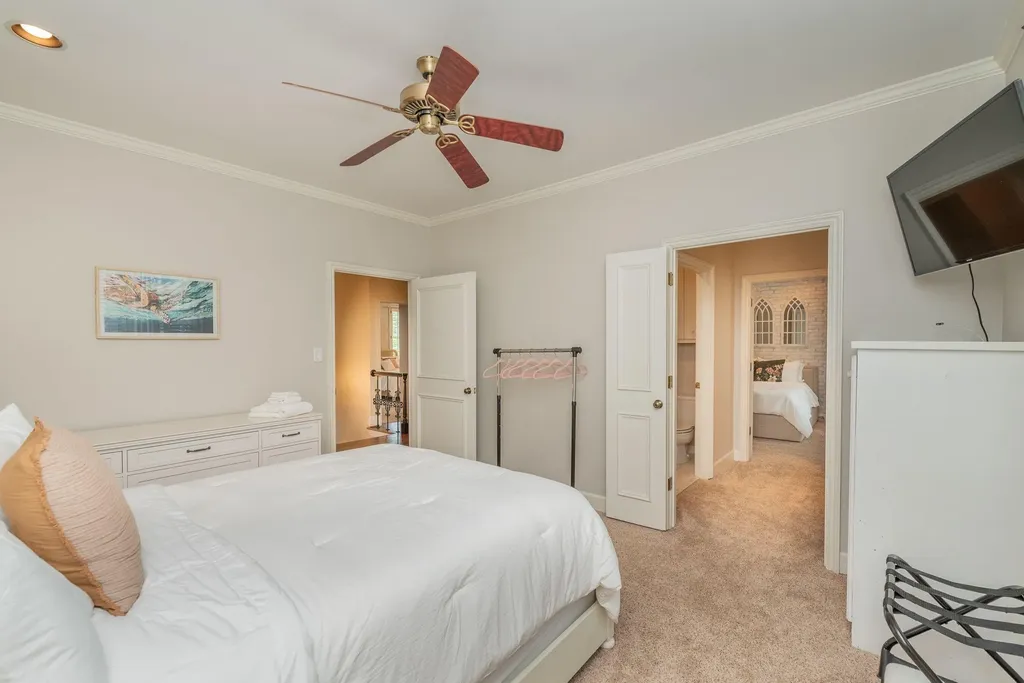 618 Brae Burn Drive Martinez GA 30907