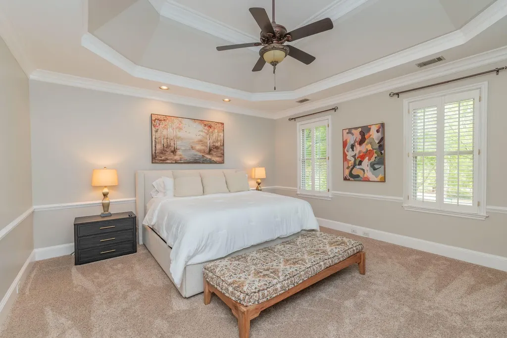 618 Brae Burn Drive Martinez GA 30907