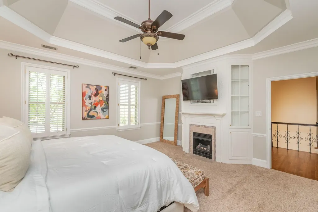 618 Brae Burn Drive Martinez GA 30907