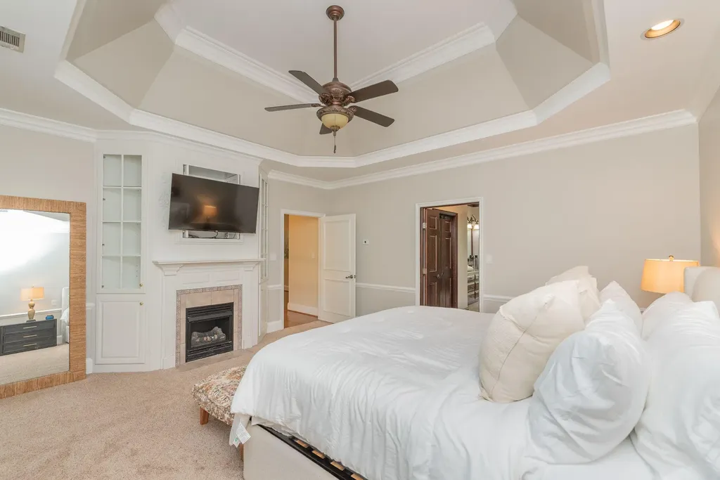 618 Brae Burn Drive Martinez GA 30907