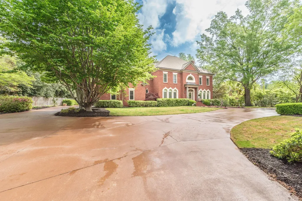 618 Brae Burn Drive Martinez GA 30907
