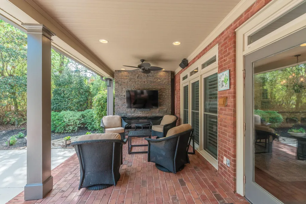 618 Brae Burn Drive Martinez GA 30907