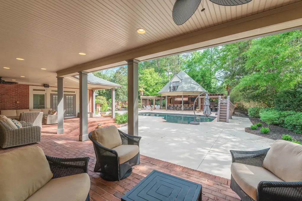 618 Brae Burn Drive Martinez GA 30907