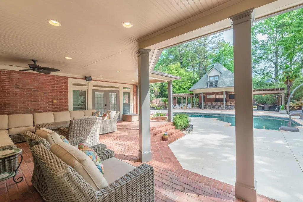618 Brae Burn Drive Martinez GA 30907