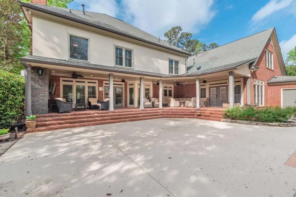 618 Brae Burn Drive Martinez GA 30907