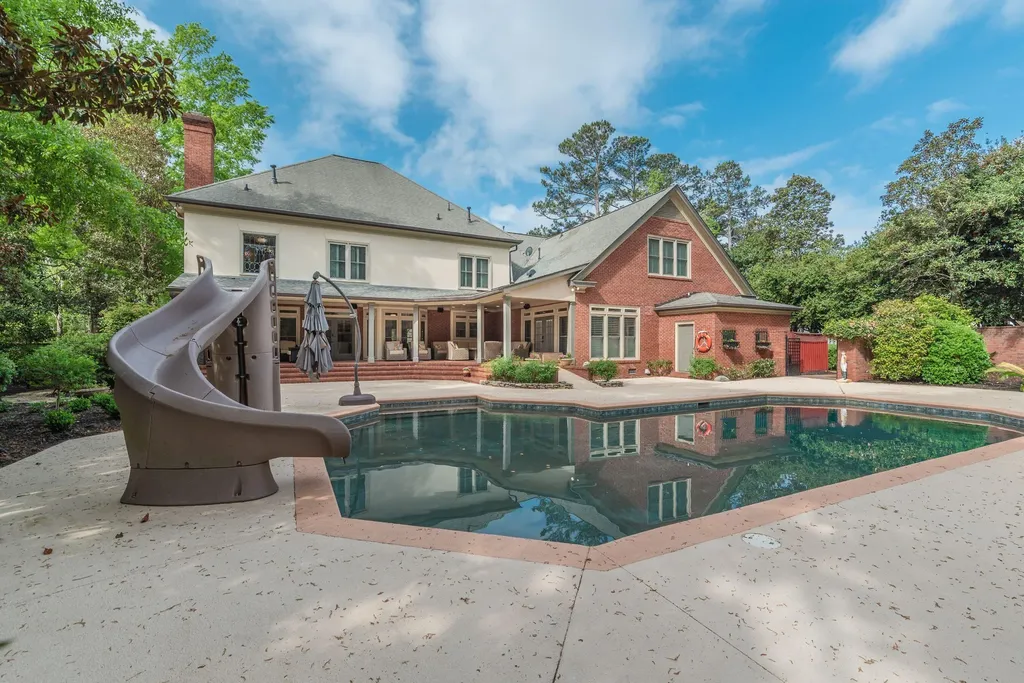 618 Brae Burn Drive Martinez GA 30907