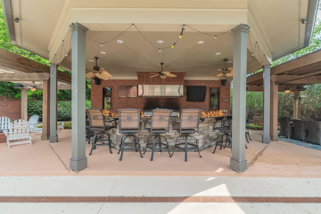 618 Brae Burn Drive Martinez GA 30907
