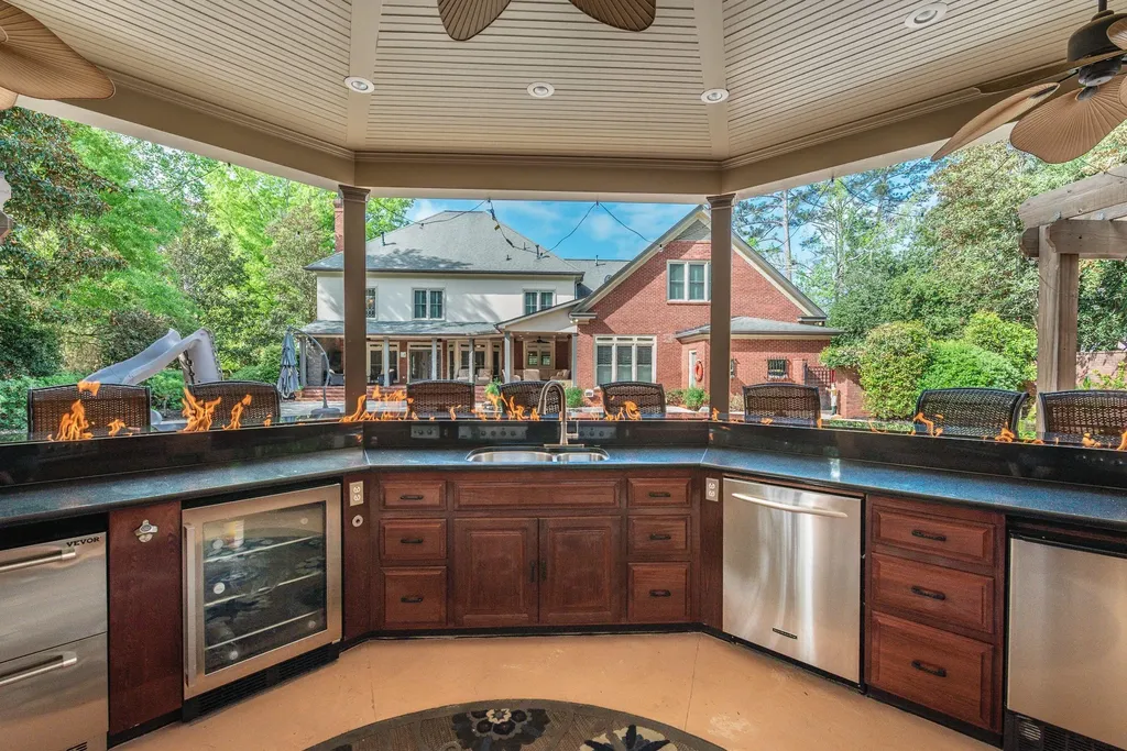 618 Brae Burn Drive Martinez GA 30907