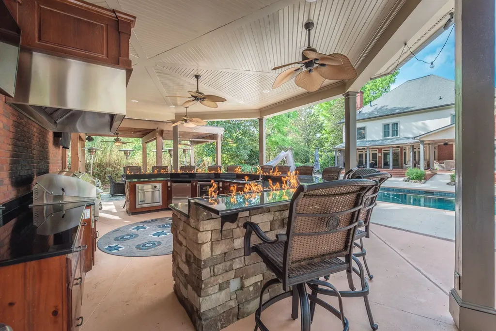 618 Brae Burn Drive Martinez GA 30907