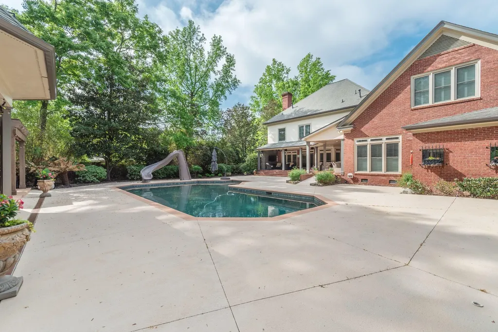 618 Brae Burn Drive Martinez GA 30907