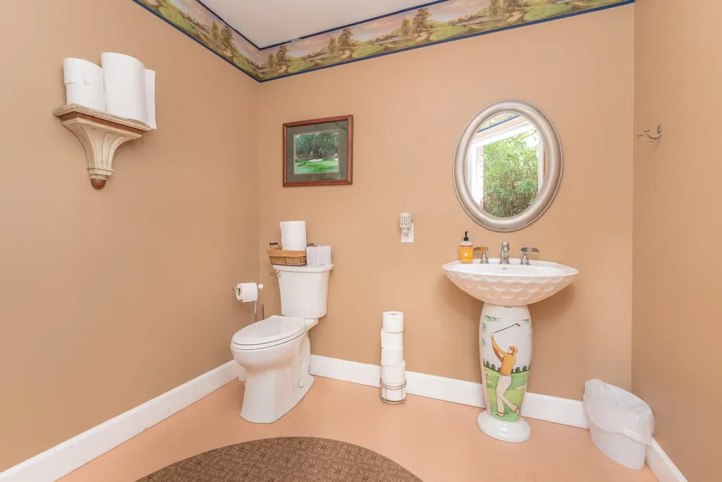 618 Brae Burn Drive Martinez GA 30907