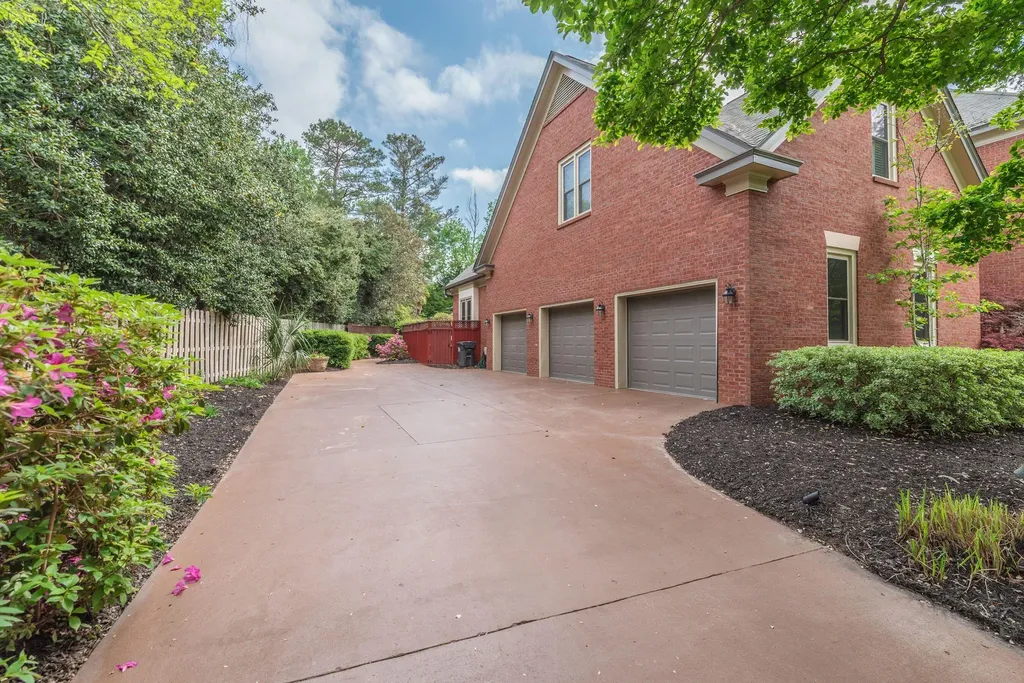618 Brae Burn Drive Martinez GA 30907