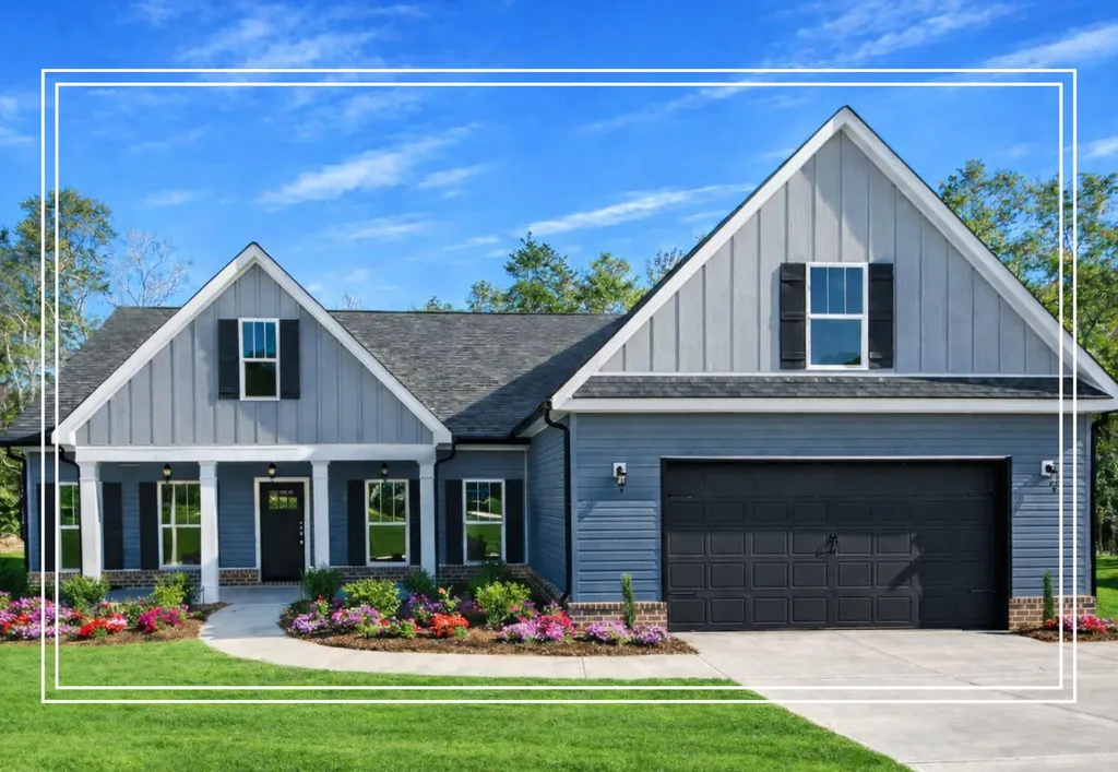 4004 Shimmer Lake Lane North Augusta SC 29841