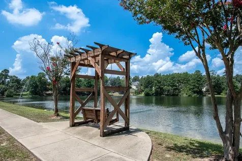 4004 Shimmer Lake Lane North Augusta SC 29841