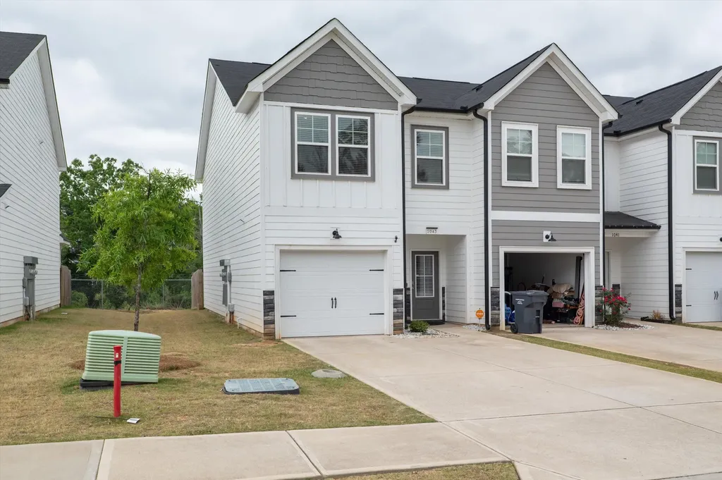 1043 Linsmore Avenue Grovetown GA 30813