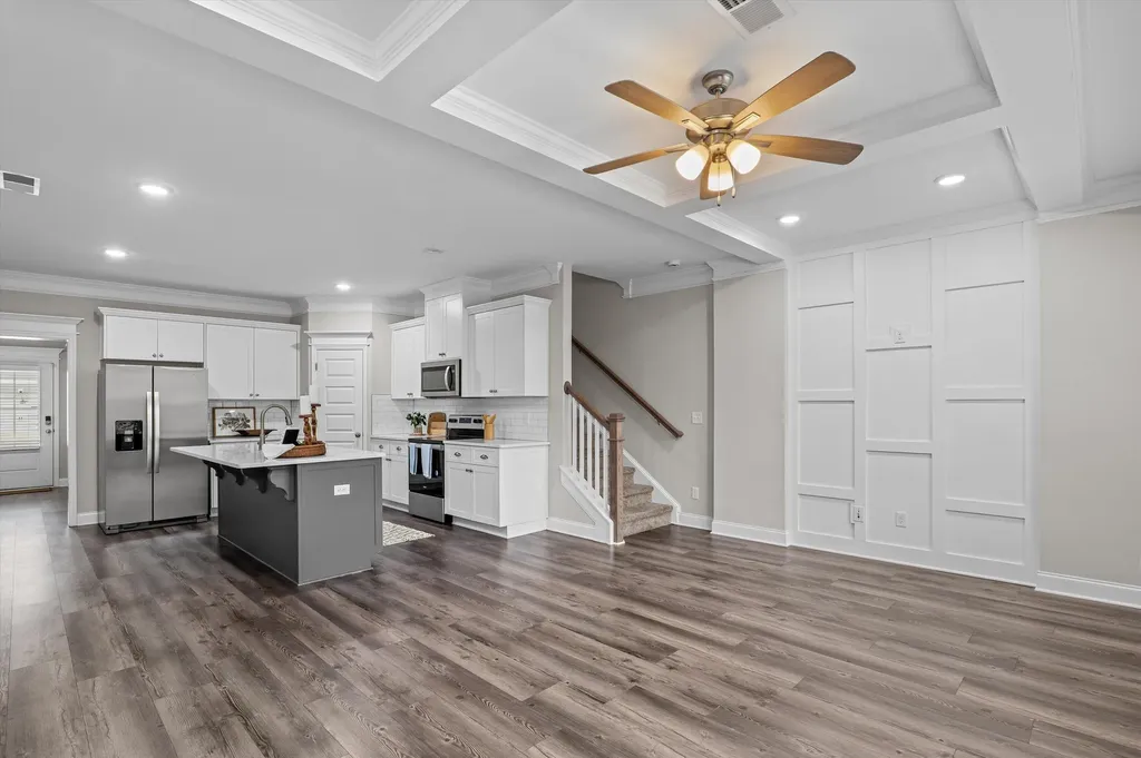1043 Linsmore Avenue Grovetown GA 30813