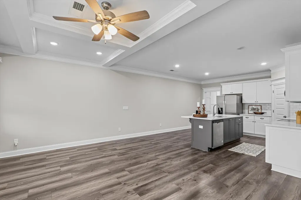 1043 Linsmore Avenue Grovetown GA 30813