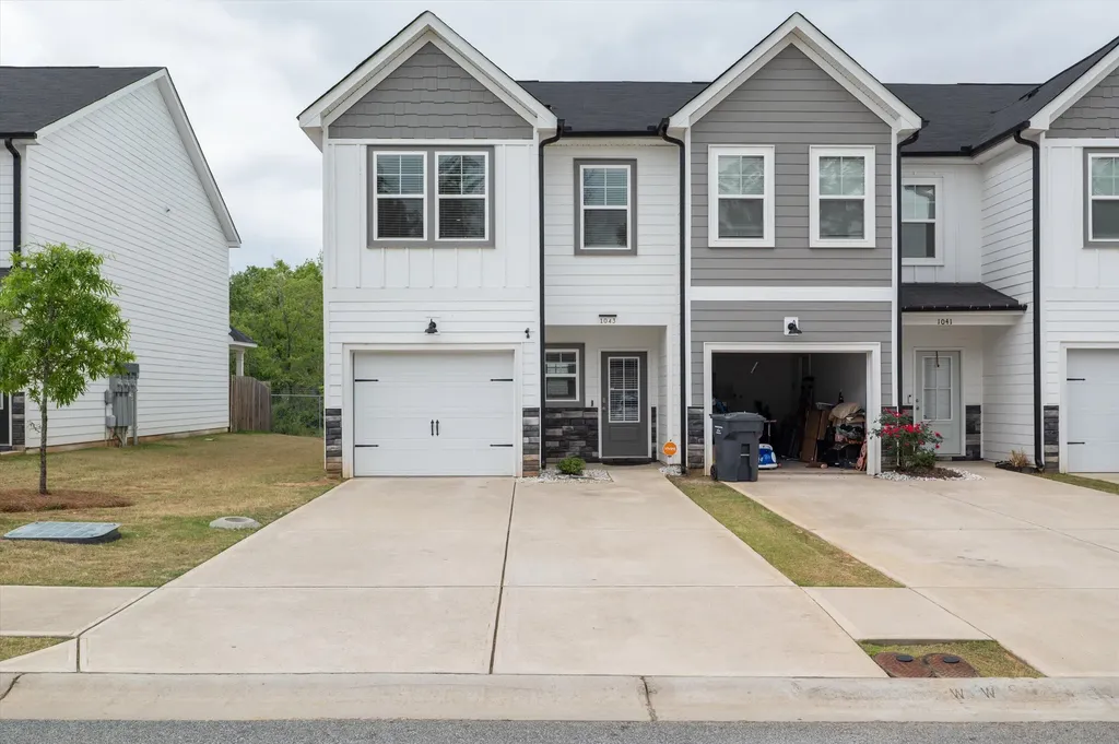 1043 Linsmore Avenue Grovetown GA 30813