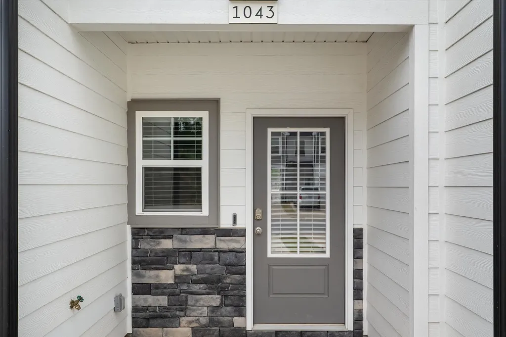 1043 Linsmore Avenue Grovetown GA 30813