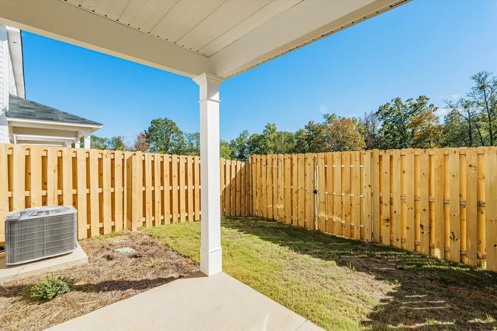 1043 Linsmore Avenue Grovetown GA 30813