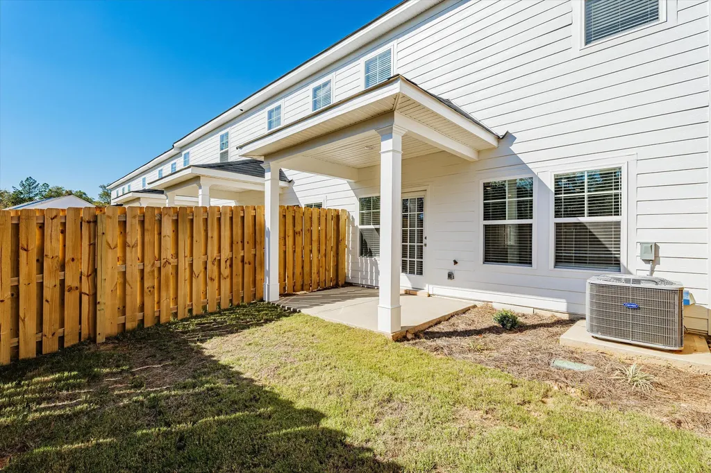 1043 Linsmore Avenue Grovetown GA 30813