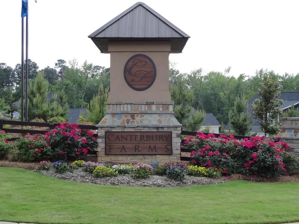 1043 Linsmore Avenue Grovetown GA 30813