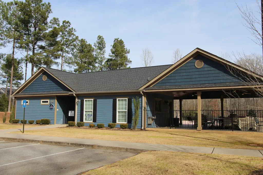 1043 Linsmore Avenue Grovetown GA 30813