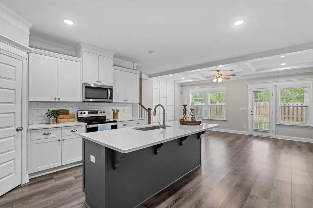 1043 Linsmore Avenue Grovetown GA 30813