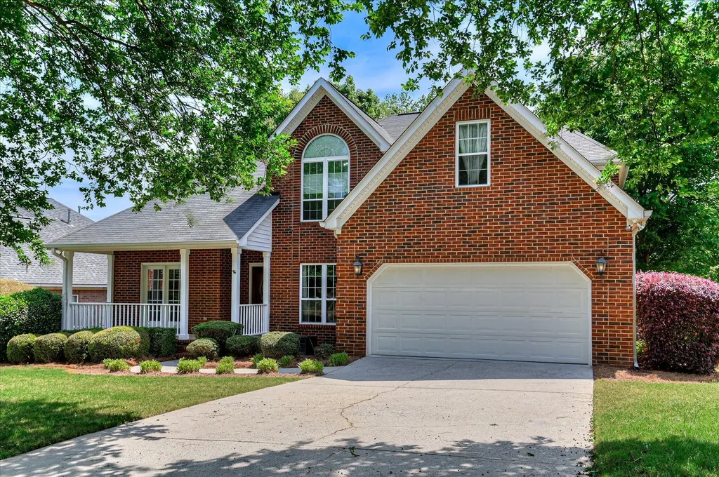 133 Greenwood Drive Martinez GA 30907