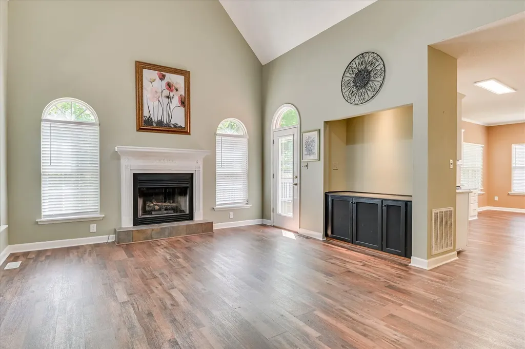 133 Greenwood Drive Martinez GA 30907