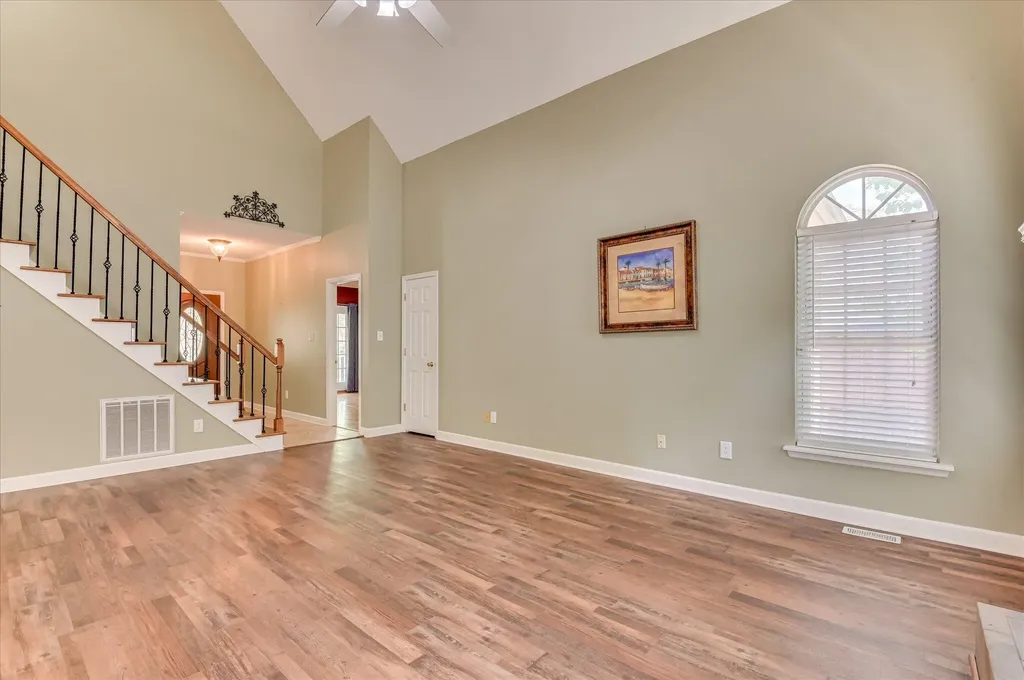 133 Greenwood Drive Martinez GA 30907