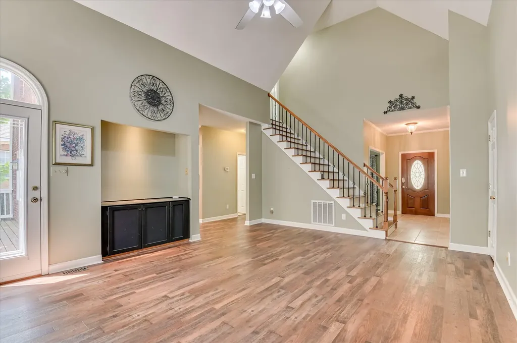 133 Greenwood Drive Martinez GA 30907