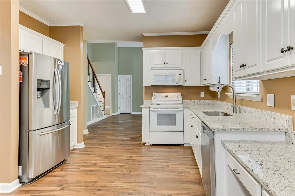 133 Greenwood Drive Martinez GA 30907