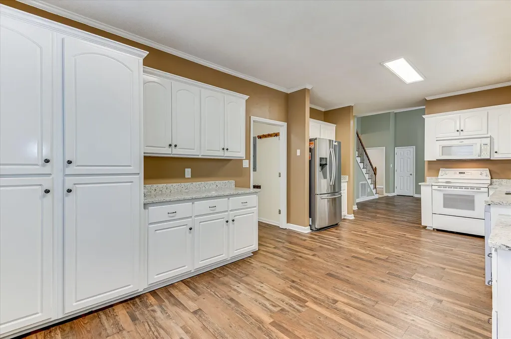 133 Greenwood Drive Martinez GA 30907