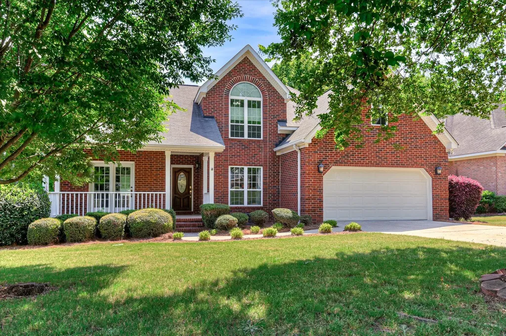 133 Greenwood Drive Martinez GA 30907
