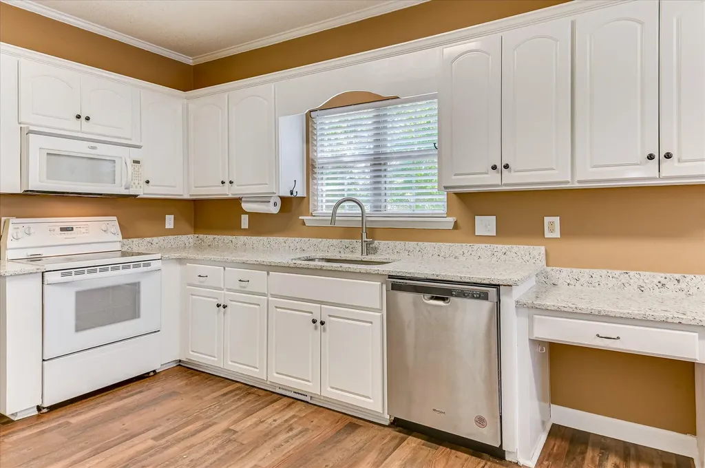 133 Greenwood Drive Martinez GA 30907