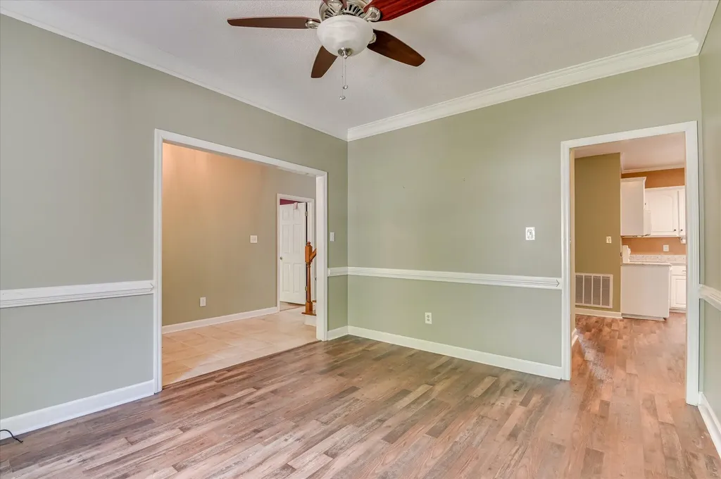 133 Greenwood Drive Martinez GA 30907
