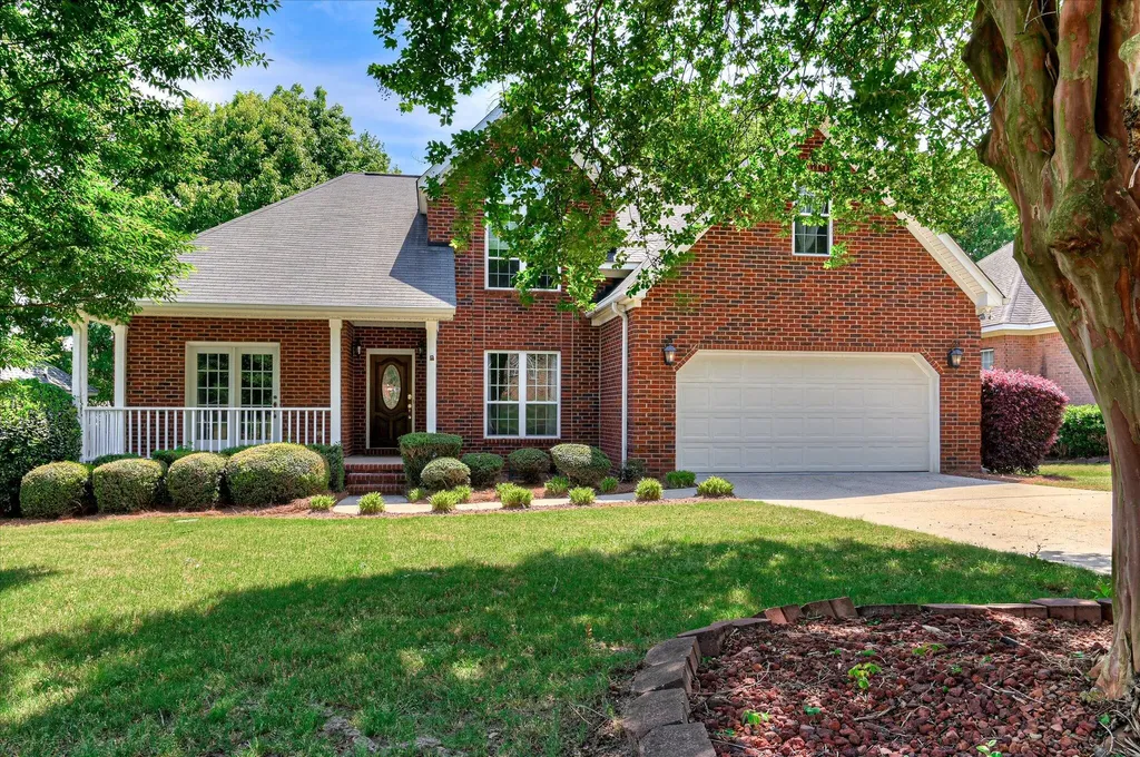 133 Greenwood Drive Martinez GA 30907