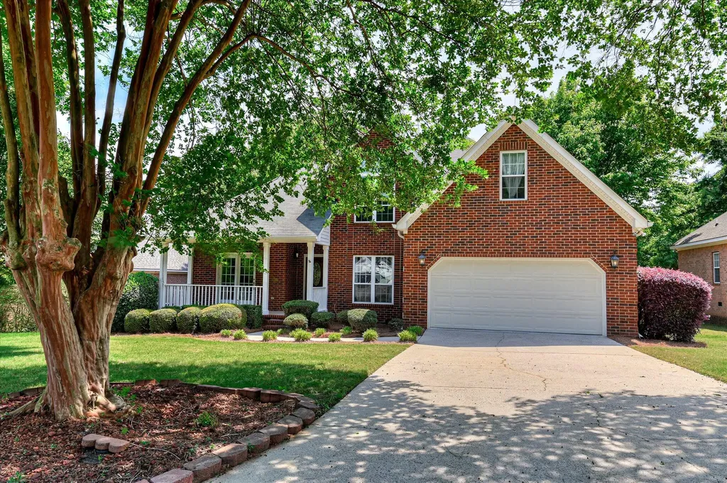 133 Greenwood Drive Martinez GA 30907