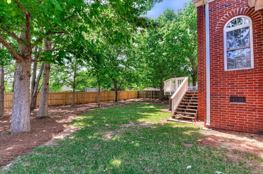 133 Greenwood Drive Martinez GA 30907