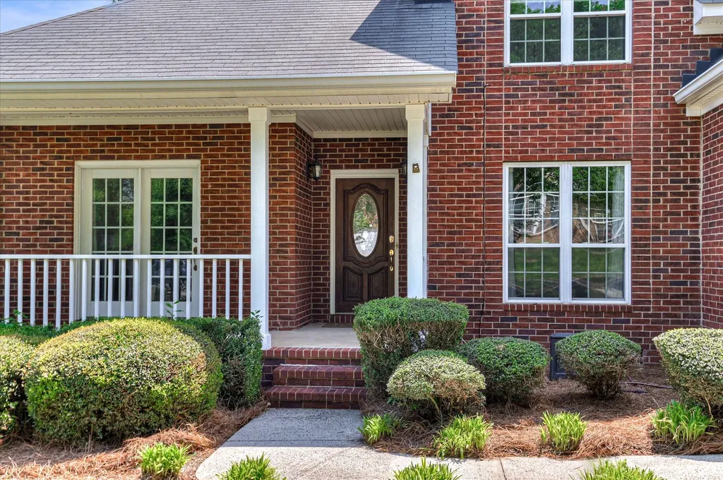 133 Greenwood Drive Martinez GA 30907