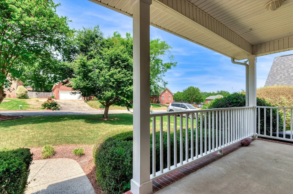133 Greenwood Drive Martinez GA 30907