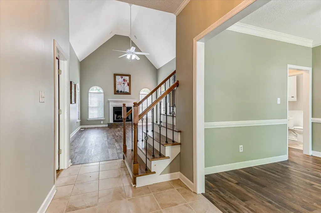 133 Greenwood Drive Martinez GA 30907