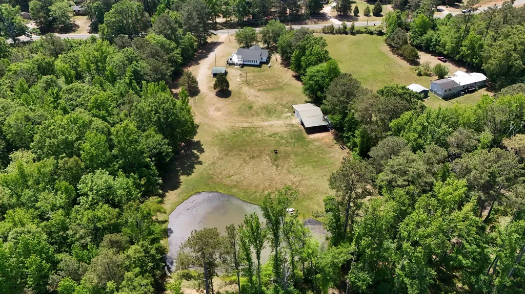 1638 Mercier Road Lincolnton GA 30817