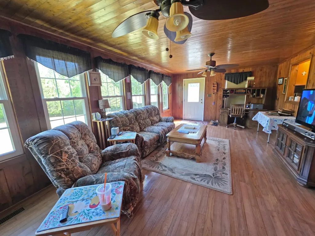 1638 Mercier Road Lincolnton GA 30817
