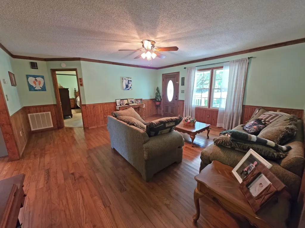 1638 Mercier Road Lincolnton GA 30817
