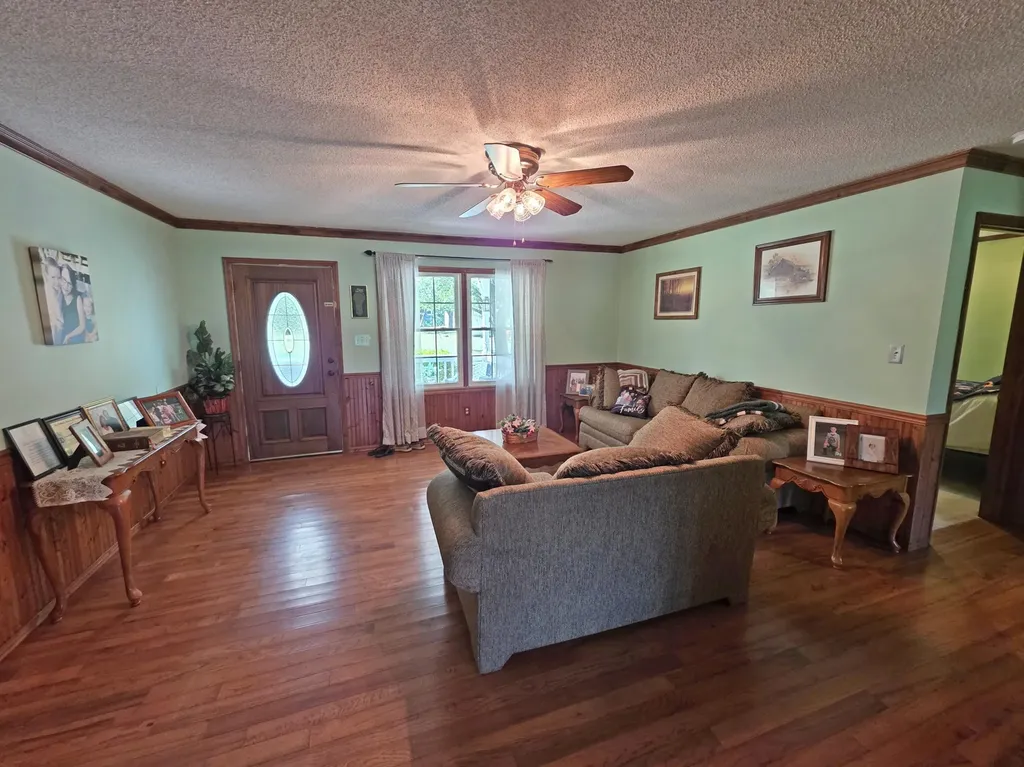 1638 Mercier Road Lincolnton GA 30817