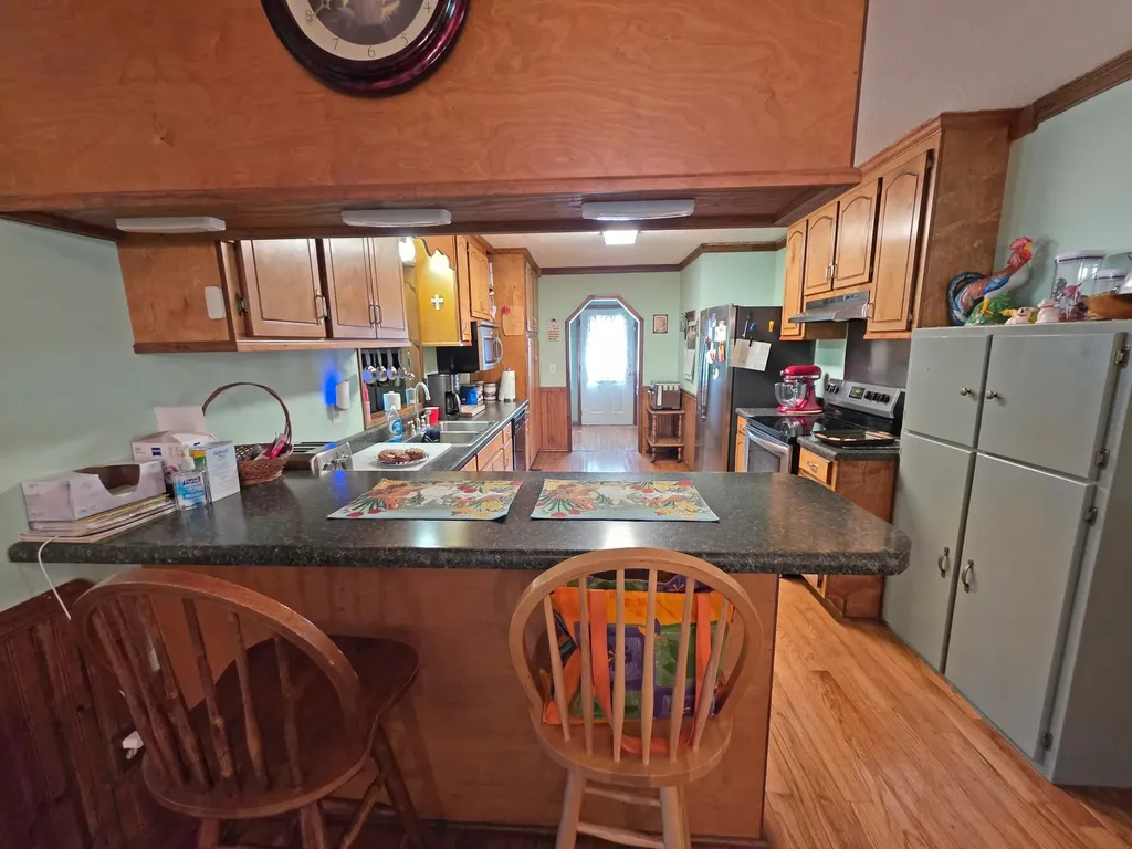 1638 Mercier Road Lincolnton GA 30817