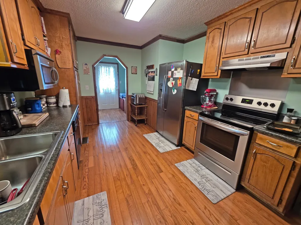 1638 Mercier Road Lincolnton GA 30817