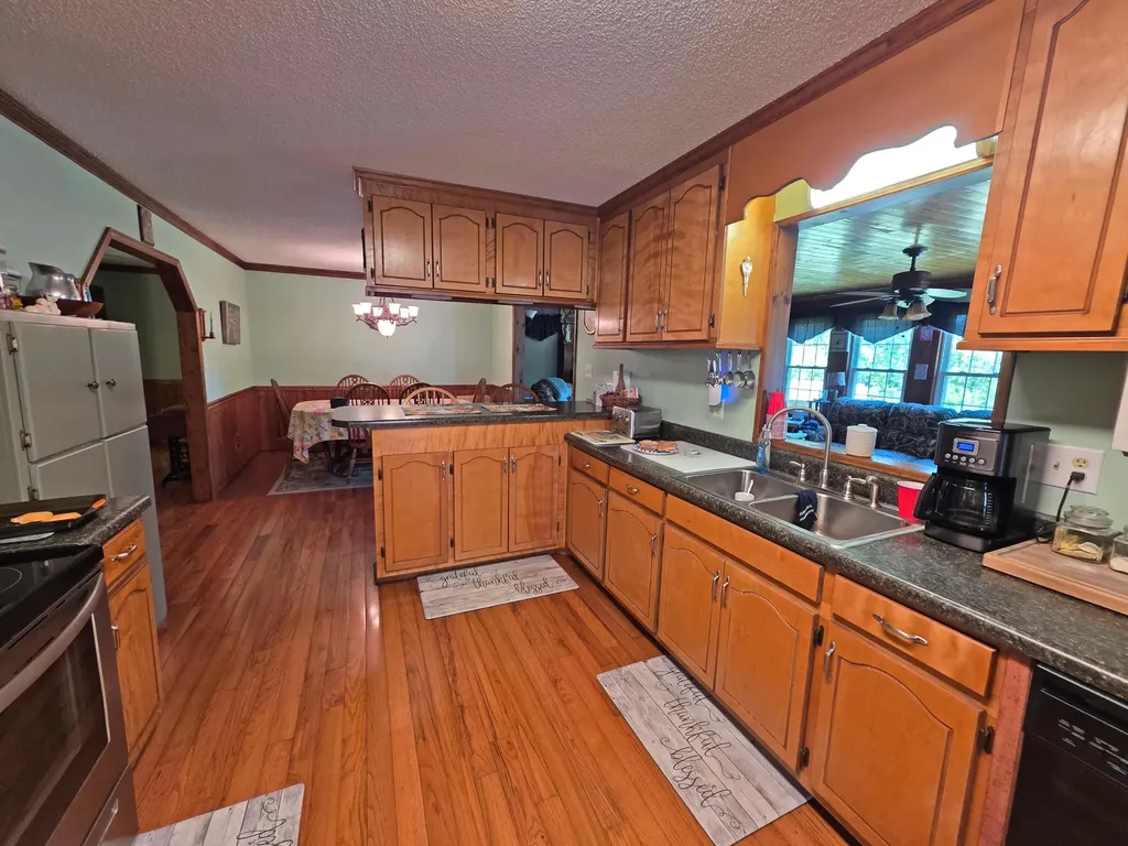 1638 Mercier Road Lincolnton GA 30817